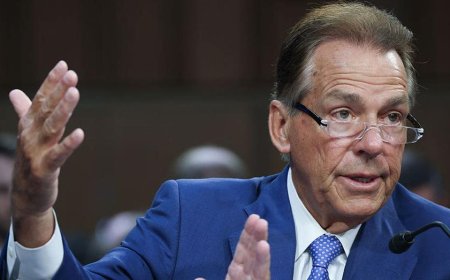 Nick Saban wrote letter to court supporting 'exceptional character' of former Lions CB Terrion Arnold