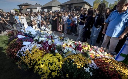 11 charged in connection with events leading up to fatal police shooting of teen Nooran Rezayi