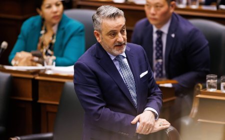 Ontario education minister ‘clarifying’ students will be allowed to miss class for sports