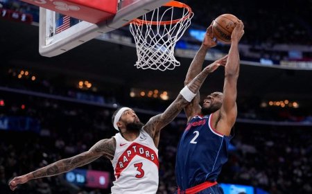 Reports: Raptors nearing trade for Kawhi Leonard