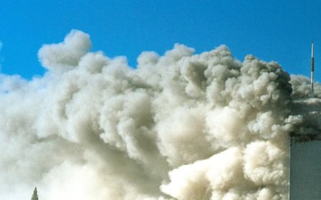 Israeli Defense Researcher Suggests US Needs Another 9/11 Following Iran Deal
