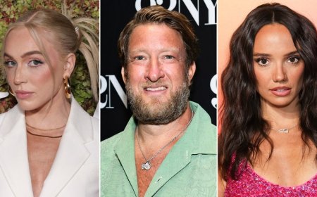 Dave Portnoy claims 'Call Her Daddy' hosts planned false sexual harassment allegations to exit contracts