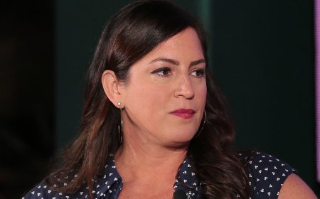 Sarah Spain is angry and bitter that Christine Brennan would dare defend Caitlin Clark