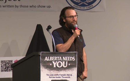 Lawsuit filed over voter privacy breach affecting almost three million Albertans
