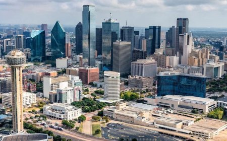 Republican Party to host historic midterm convention in Dallas, Trump announces on Truth Social