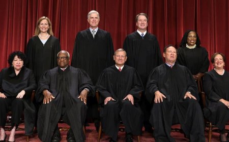 NPR reveals how a misheard announcement led to it falsely claiming Justice Alito was retiring