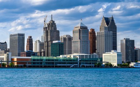 Detroit City Council narrowly votes to renew ShotSpotter gunshot detection contract despite opposition