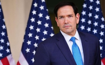State Department announces 'total compliance' from Venezuelan government in relief efforts after Maduro arrest