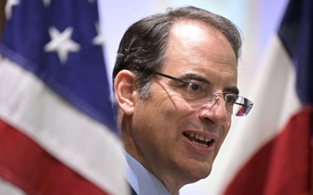 Anti-Trump senator defeated by far-left rival after heated gubernatorial primary