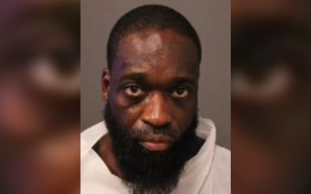 Montreal man appearing as fitness instructor faces trafficking charges: police