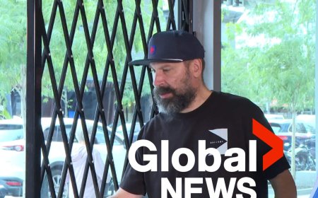 ‘It’s a constant battle’: Kelowna businesses say crime is changing downtown
