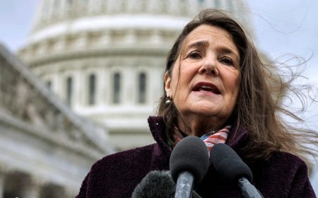 Socialism goes west as DSA-backed challenger ousts longtime Democrat
