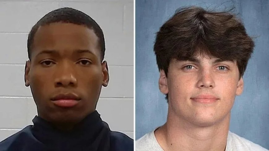 “I’m Not Alleged: I Did It:” Bodycam Footage Shows Killer Anthony’s Confession To Cops