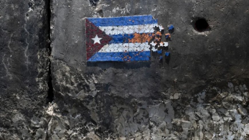 Trump: Cuban Leader Could Get Maduro Treatment