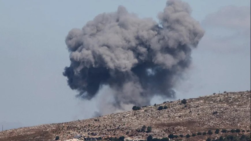 Israel & Hezbollah Agree To New Ceasefire In Lebanon As Iran Peace Deal Hangs In The Balance