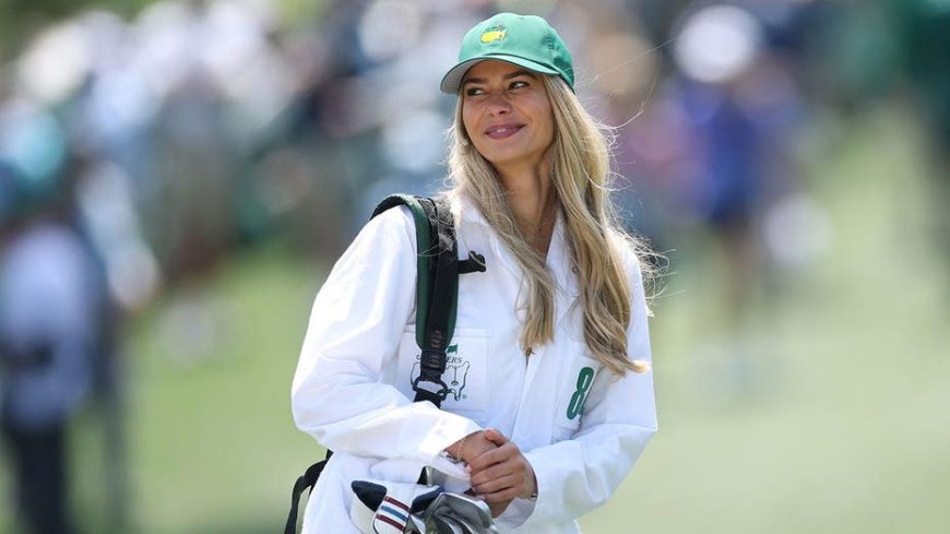 Wyndham Clark's girlfriend Emily Tanner is turning into a star at the US Open, Alyssa Milano begs again & MEAT