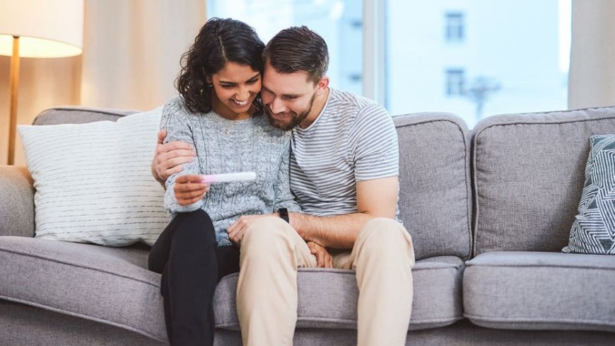 Popular weight-loss drugs linked to unexpected male fertility benefit