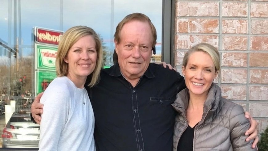 DANA PERINO: Five important lessons from my father for every proud girl dad
