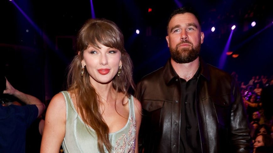 Taylor Swift and Travis Kelce wedding speculation is narrowing fast as venue rumors focus on Rhode Island, MSG