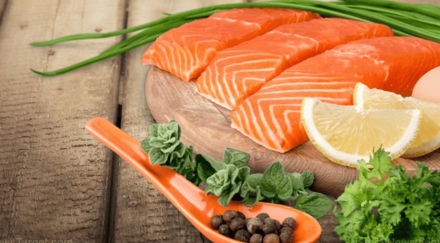 The best and worst fish to eat: A guide to maximizing benefits while minimizing toxins