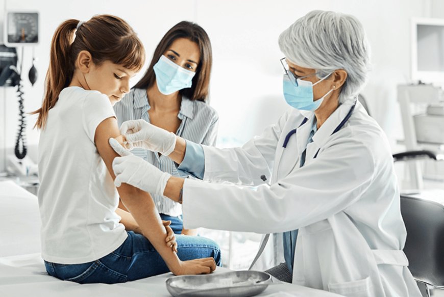 The silent gap in medical training: Why pediatricians are unprepared to recognize vaccine injuries