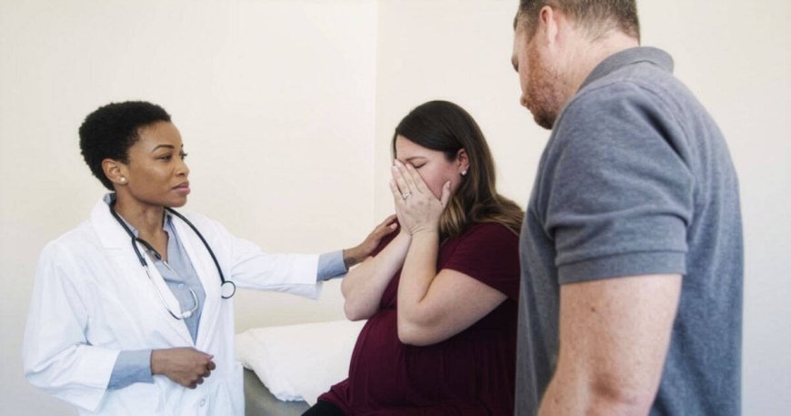 Officials Issue Alert as Abortion Drugs Found in America’s Water Supply