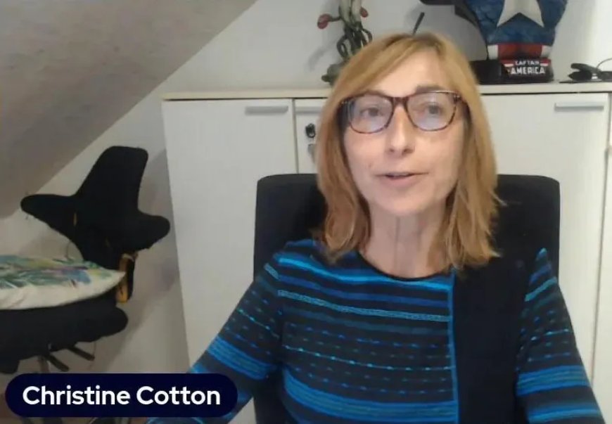 Pfizer Whistleblower Found Dead Hours After Publishing Explosive COVID Vaccine Fraud Allegations