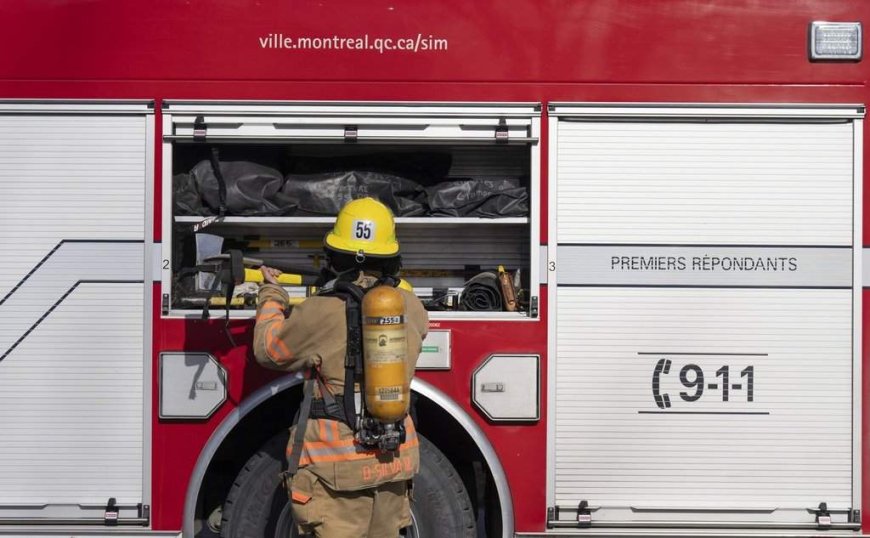 No injuries from ammonia leak at B.C. rink
