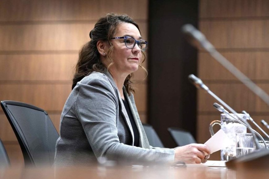 Watchdog rejects idea of narrowing information law