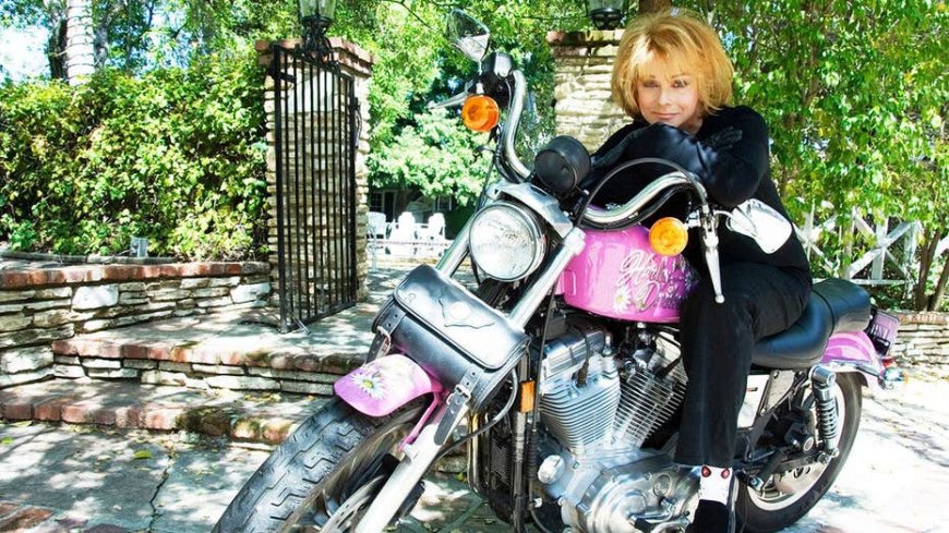 Ann-Margret, 85, reveals the habit that keeps her feeling forever young