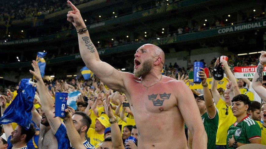 Netherlands vs. Sweden draw and Germany team total highlight Saturday World Cup betting picks