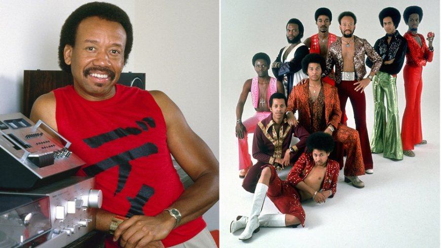 Earth, Wind & Fire documentary explores band's highs and lows, Maurice White's complicated life