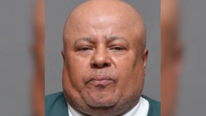 Salvadoran Brute Ordered Deported Decades Ago Charged With Raping Underage Girl on Long Island