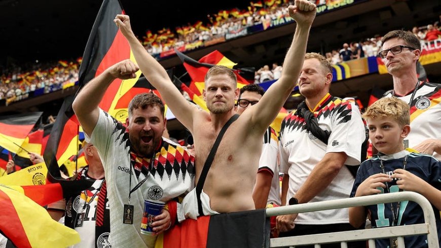 Viral World Cup fan Freddy gets stranded at airport, airlines start bidding war to fly him to Canada