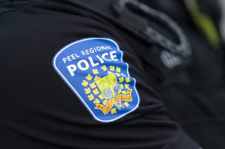 One dead after two-vehicle crash closes major Brampton intersection
