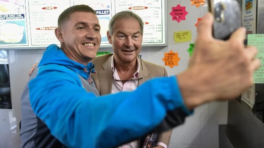 The Earthquake That Wasn’t: What Does Restore Britain’s Failure in Makerfield Tell Us About the Future of British Politics?