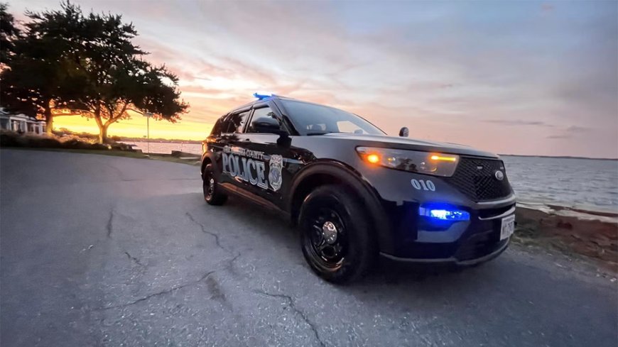Children among 6 wounded in Maryland mass shooting as detectives work to determine what occurred
