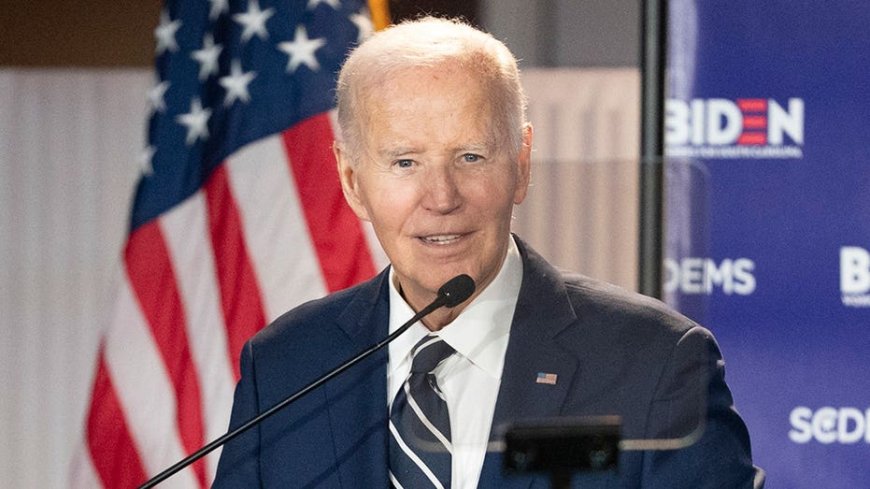 Biden scores temporary court victory as Trump-appointed judge delays release of Hur investigation materials