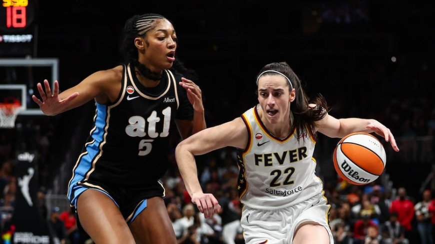 Angel Reese opens up on singing Black National Anthem while Fever fans booed her