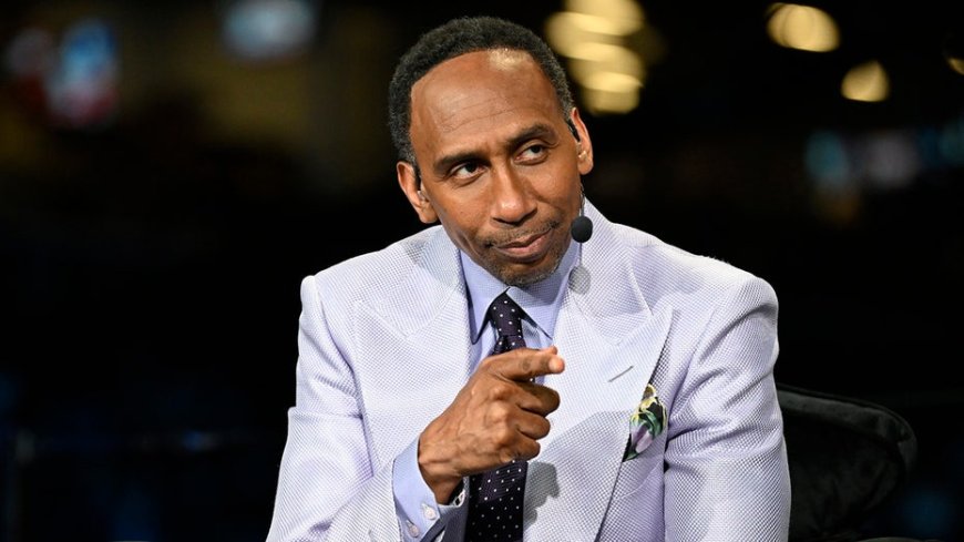 Josh Hart brings receipts as Stephen A Smith admits he was 'beyond wrong' about the Knicks