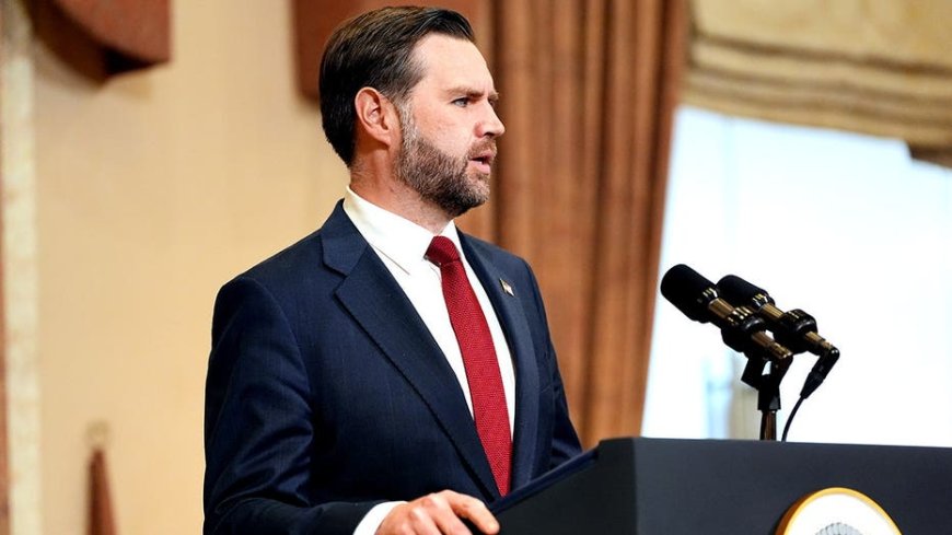 JD Vance arrives in Switzerland to join Kushner and Witkoff for new round of Iran negotiations