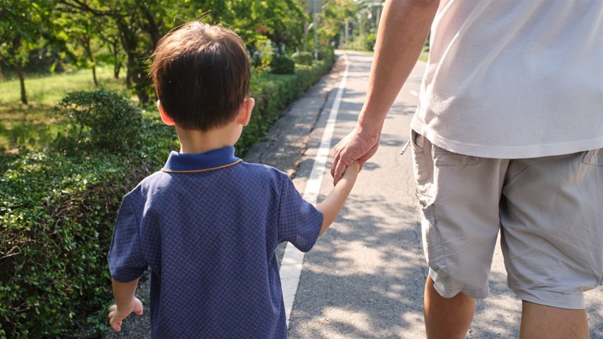 DAN HOFFMAN: Father’s Day reminds me every moment with my sons is a blessing