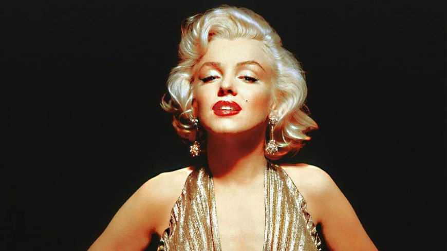 Golden State Killer investigator finds ‘red flags’ in Marilyn Monroe death scene decades later