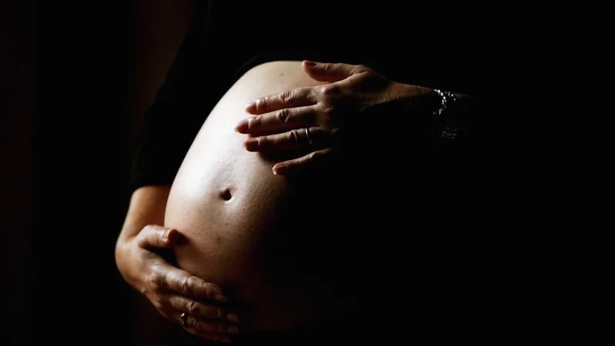Pregnant Women Exposed to Dozens of Harmful Chemicals Linked to Birth Problems