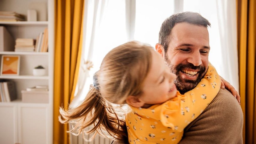 Dad jokes may be good for your brain in one surprising way, experts say