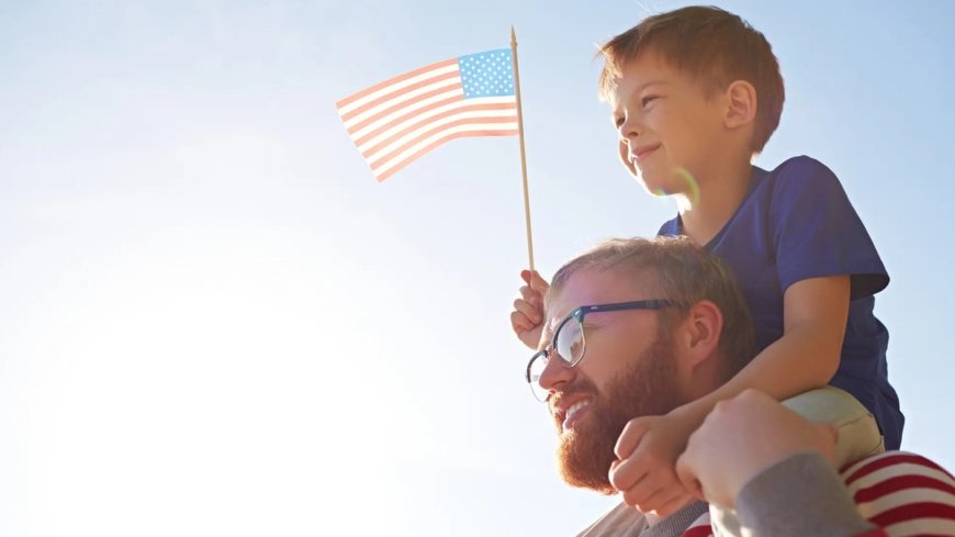 BILL BENNETT: What I told my sons about their faith, family and America