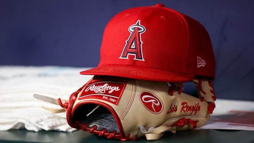 17-year-old MLB prospect swipes eight bases in minor league game