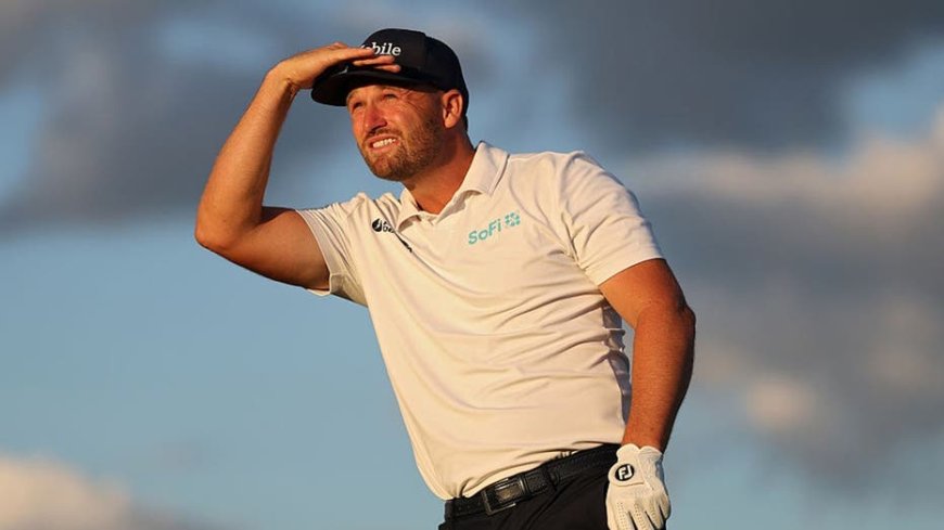 The simple and frustrating reason there are very few fans at the US Open at Shinnecock Hills