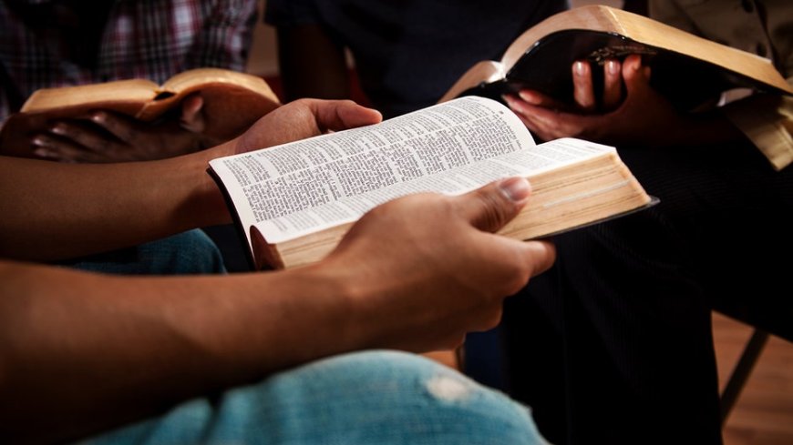 Mississippi pastor sets unofficial world record with 96-hour marathon sermon