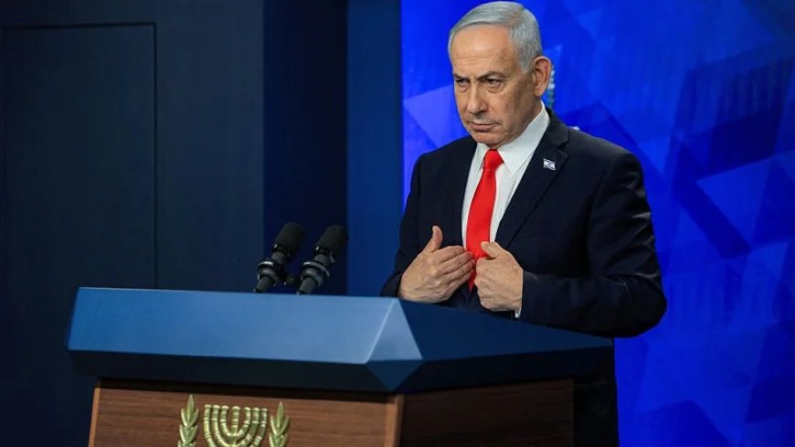 Netanyahu Continues Defying USA, Says IDF Troops To Occupy Southern Lebanon As Long As Necessary